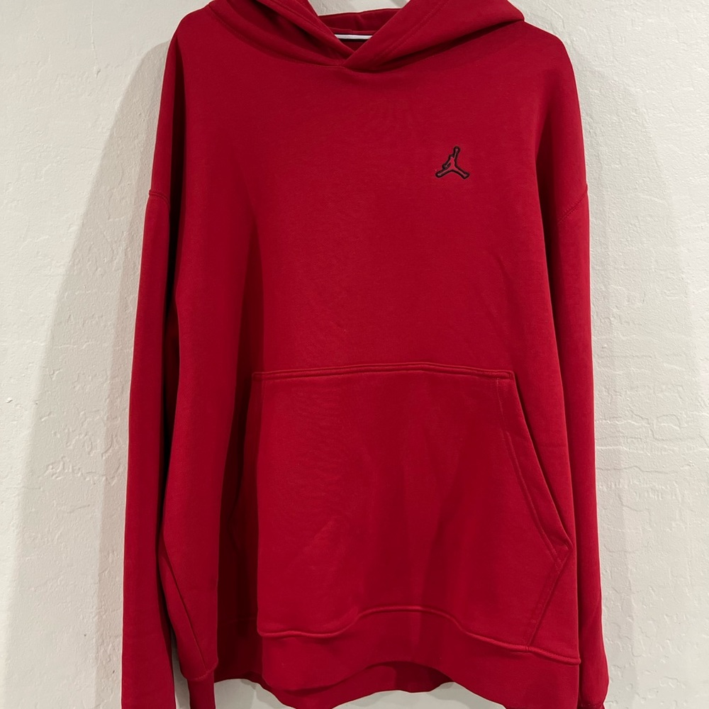 Nike Jordan Hoodie Jacket Mens Sz. XXL